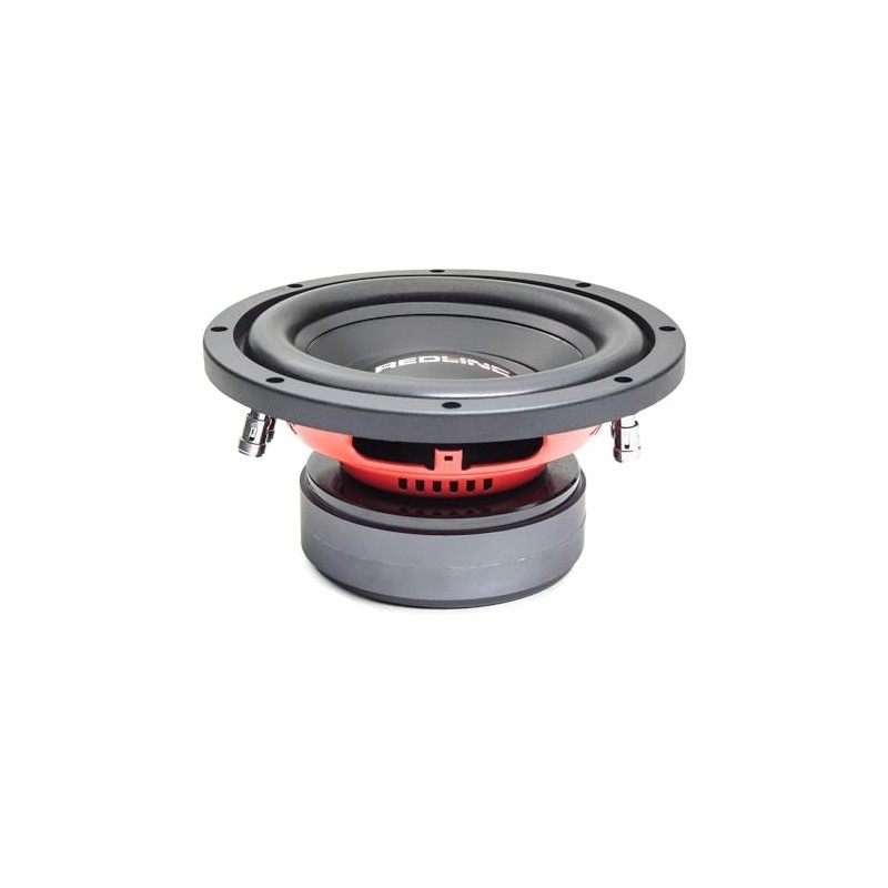 SW10-D4 - DD Audio 10" 600W Dual 4-Ohm Subwoofer