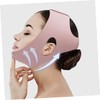 FOMIYES Mask Lifting Belt Facial Masks Facial Tools Face Mask