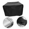 Mipcase Outdoor BBQ Grill Cover Oxford Cloth Protector for Barbecue