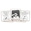 Exploding Kittens, Horrible Therapist, Party Game, Card Game, 3-8 Players,