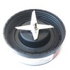 Blendin Replacement Extraction Blade, Compatible with 1700w Magic Bullet NutriBullet