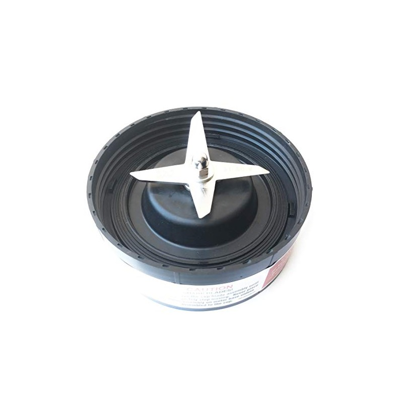 Blendin Replacement Extraction Blade, Compatible with 1700w Magic Bullet NutriBullet