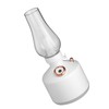 Lantern Humidifier Unique Retro Lamp USB Rechargeable Quiet Multifunctional Desktop