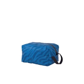 Speed MC Proof Zebra M Microcomputer Safe Zebra M Pool Bag SE22321 Unisex Gloves Blue