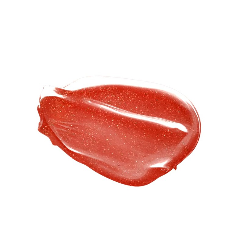 PUCCÚ Color Lip Serum 006 Mango Tango / Puku Lip
