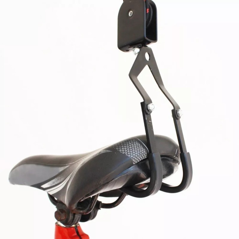 Dilitools Paquete Con 2 Racks Para Colgar Bicicletas Y Más