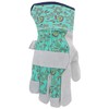 MUD Classic Split Leather Cowhide Palm & Knuckle Strap Work