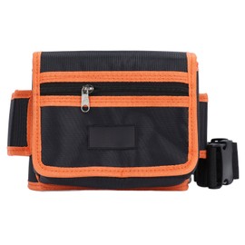 Repair Tool Waist Bag Oxford Cloth Large Capacity Multifunctional Tool Pouch for Electricians Contractors