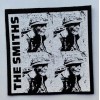 Punk Rock The Smiths Cloth Patch Sew On Badge Approx 4" X 4" (CP208)