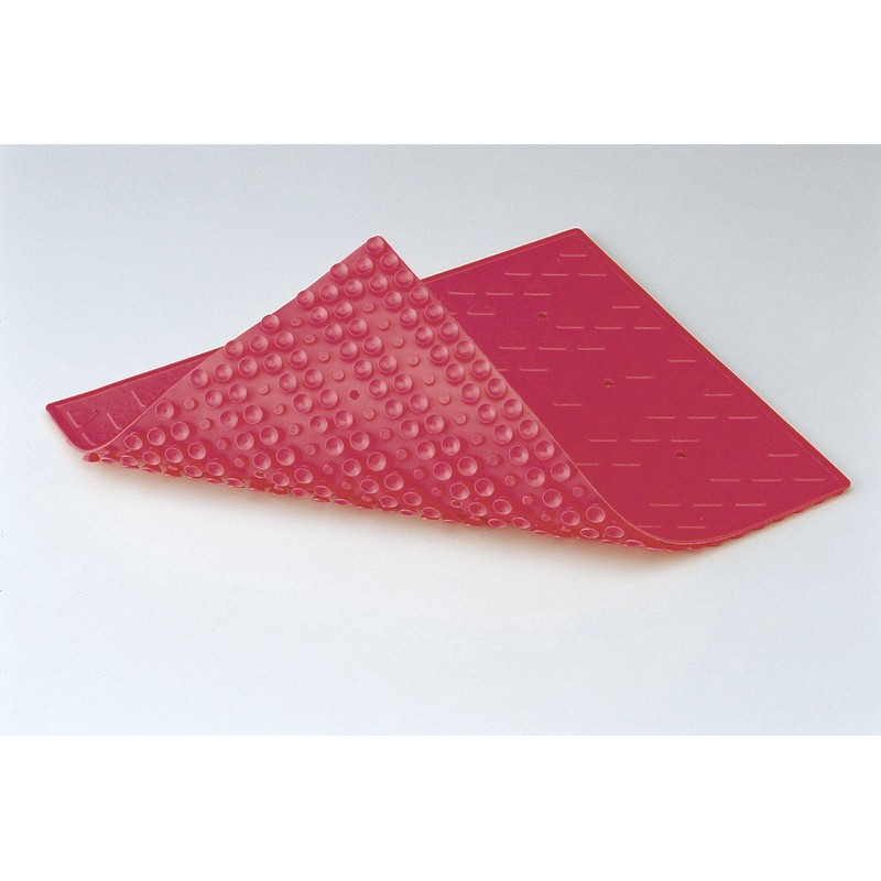 Aron Kasei Ansuku Suction Non-Slip Mat C, Pack of 2,