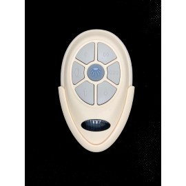 FAN REMOTE Harbor Breeze Ceiling fan remote L3HFAN35T2 for UP DOWN Lights