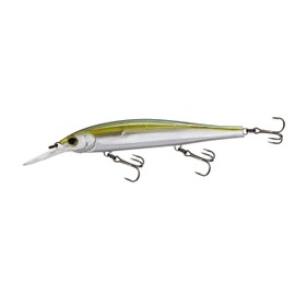 Yo-Zuri R1372-NAY 3Db Jerkbait 110 Deep (Sp) 110 mm