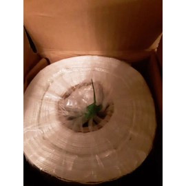 Unbranded 3" fiberglass 7 oz tape. 50 yd per roll (4 rolls) A+ Auto & Marine grade.