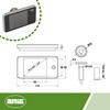 Amig - Digital Door Viewer with 3.2 Inch LCD Display