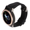 E19 Smart Watch 1.28 Inch IPS Color Screen Smartwatch Waterproof