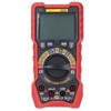 Digital Multimeter Kit 25000 Count Voltage Current Resistance Capacitance Frequency
