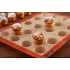 Silpat The Original Perfect Mini Muffin Mold
