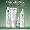 Biolage Rescue Shampoo Anticaída 400ml