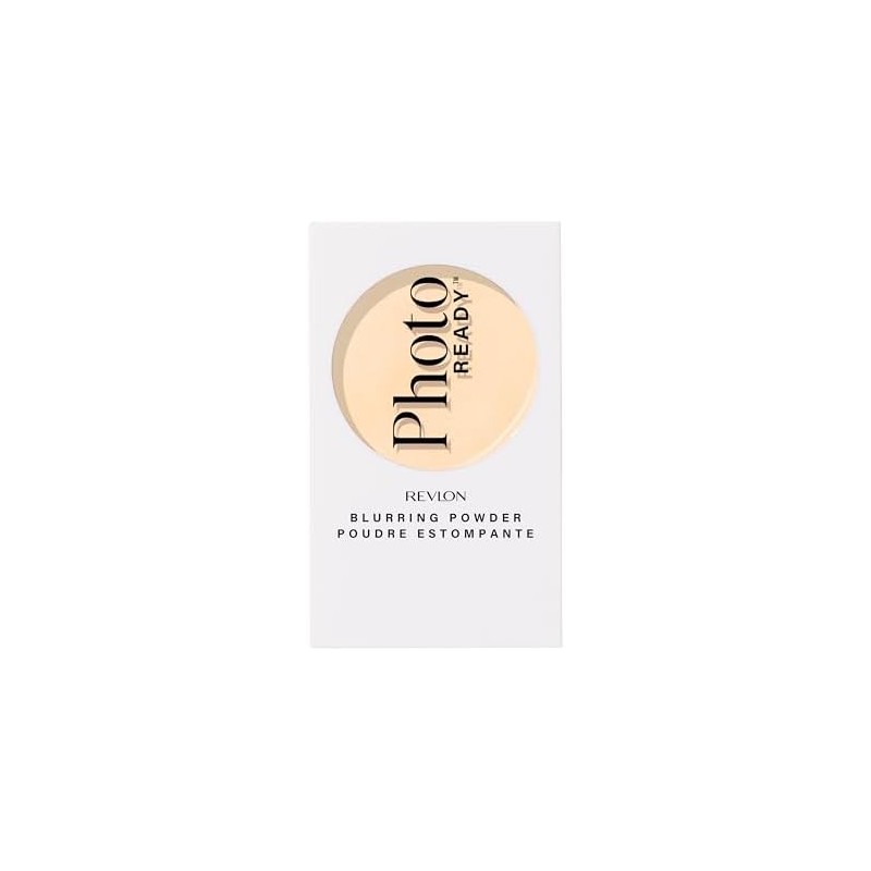 Revlon Photoready Powder, Fair Light, 7.1 g.