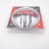 Roadmaster Single Roadmaster Chrome Front 5 Notch Cut Out Hub