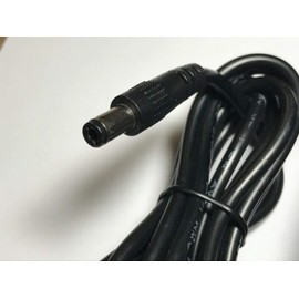 Replacement for 6V 2.8A DC6v 2.8amp Power Supply AC Adaptor for Karaoke Magic Sing Unit