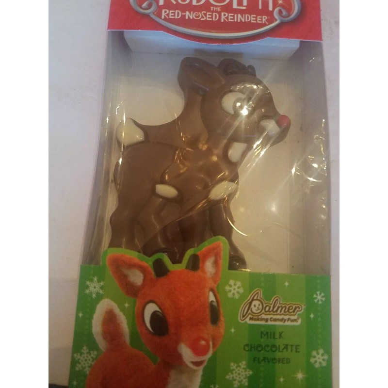 Palmer Rudolph Palmer Chocolate 2.5 Oz