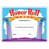 TREND enterprises, Inc. Honor Roll Award Colorful Classics Certificates, 30