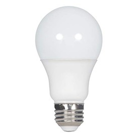 Satco S9661 Type A, Warm White