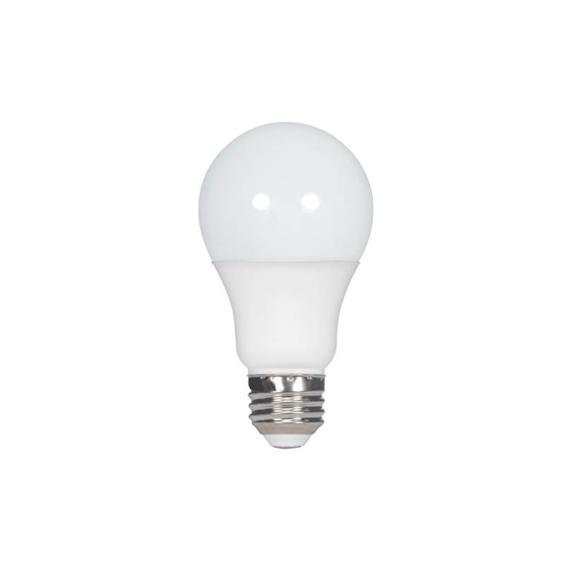 Satco S9661 Type A, Warm White