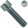 Cylindrical Screws with ISK - M8 x 8 mm -