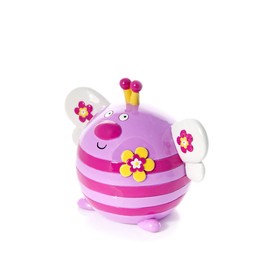 Mousehouse Gifts - Butterfly Piggy Bank for Girl and Boys, Ceramic Kids Money Box