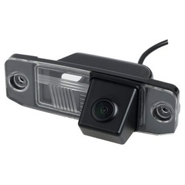 VIGORWORK Special Car Backup Rear View Camera for Kia K3, Sportage R/Sorento/Borrego/OPIRUS