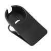 Cup Holder Clip Desk Side Glass Mug Bottle Clamp Stand