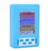 Electromagnetic Radiation ABS Detector Dual Purpose EMF Magnetic Field Tester