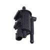 Baceyong EVAP Emission Vapor Canister Purge Valve Solenoid, Vapor Canister
