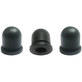 Yapnigeel 3pack 4112-358-2500 49043-2065 Carburetor Primer Bulb for Kawasaki TD18 TD24 TG33 Stihl FS 80 FS80 4112 Series