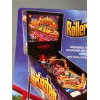 Stern Pinball Rollercoaster Tycoon Flyer New NOS PROMO Stern Pinball