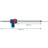Bosch 1 x Expert SDS Clean plus-8X hammer drill bit