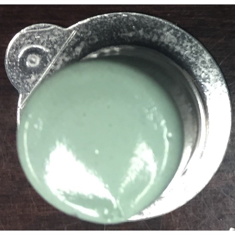 Mint Flavored Professional Strength Tooth Polish - Medium, 14 Cups