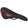 Sera Royal Saddle 2302HRNA0006 Black/Red 11.0 x 5.7 inches (280
