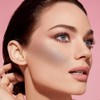 Hairline Powder Stick Cubre Raíces Capilar, Marrón claro | Instantáneo,