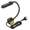 LED Sewing Machine Light with Magnetic Base, 30 LEDs, Adjustable