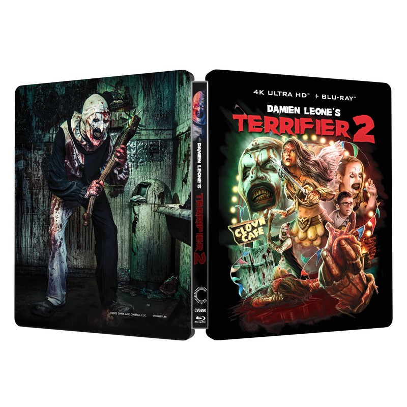 Terrifier 2