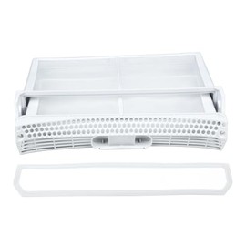 Sparesbarn 650474 00650474 Lint Filter for Bosch Siemens Avantixx 7 EcoLogixx 7s Maxx 7 iQ500 iQ300 iQ700 Filter Bag Lint Filter