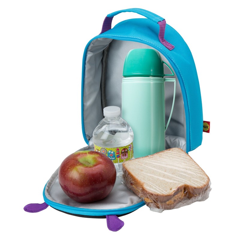 Alex Toys Craft Colour a Lunch Bag Doogie