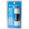 HydroBlu Versa Flow Light-Weight Water Filter System - Hollow Fiber