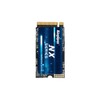 KingSpec 128GB M.2 2242 NVMe SSD - Up to 3500