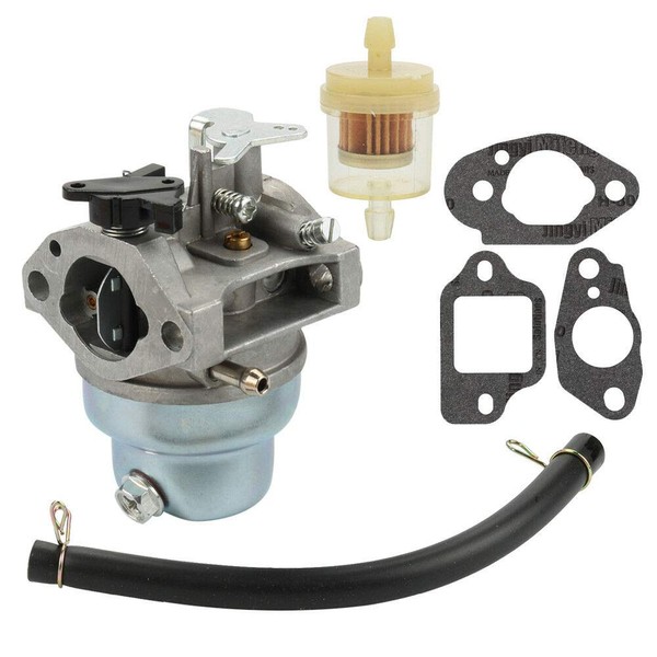 Montree Shop Carburetor for Honda 6hp XR2750 Pressure Washer carb Fuel Filter kit