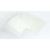 Seiun Shoten Perfect Sleeve for Mini Photos, Transparent Soft Type,