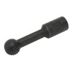 Sphere Rotary File Burr Wood Carving Polishing Drilling Bits Grinding